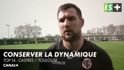 Toulouse : Conserver la dynamique