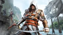 Assassin's Creed IV Black Flag : Les premières minutes de la version Switch