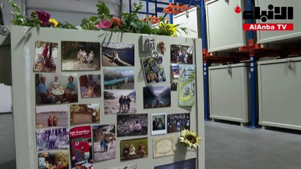 حركة في الولايات المتحدة تسعى إلى جعل الجثث حياةً للبيئة بتحويلها سماداً