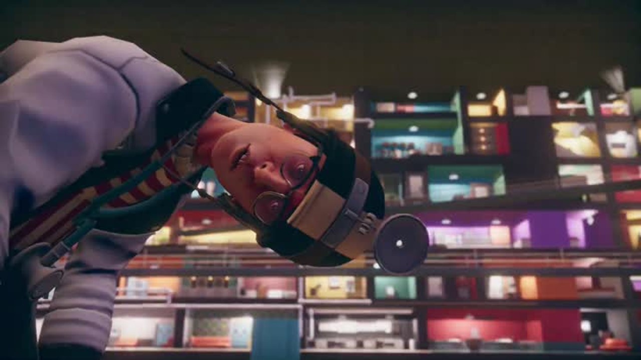 Surgeon Simulator 2 - Game Awards Announcement...
