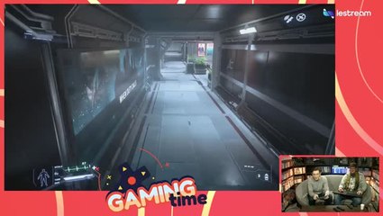 SC : expo du jour et hammerhead