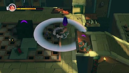 Astérix Labyrinthe 1