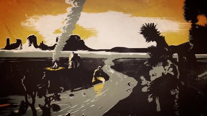 Weird West Reveal Trailer