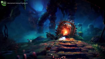 Xbox Game Pass Décembre 2019