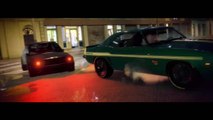 Fast Furious Crossroads Trailer