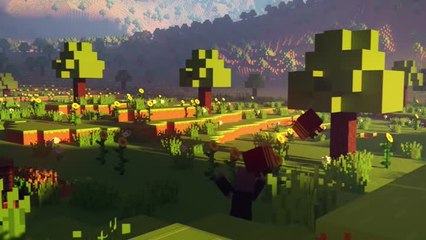 Buzzy Bees Official Trailer