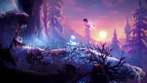Ori and the Will of the Wisps Gameplay Trailer