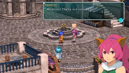 STAR OCEAN First Departure R – Launch Trailer