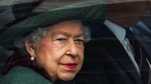 La reine portait deux objets spéciaux dans son sac à main pour la réconforter lors des funérailles d