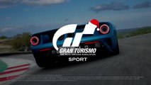 Gran Turismo Sport Patch 153 Laguna Seca PS4