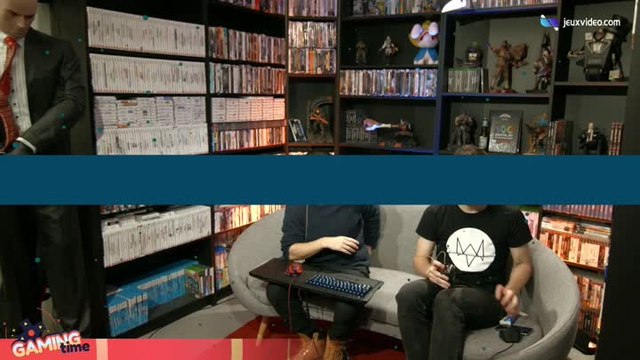 GT : on fait du battlegrounds sur Hearthstone