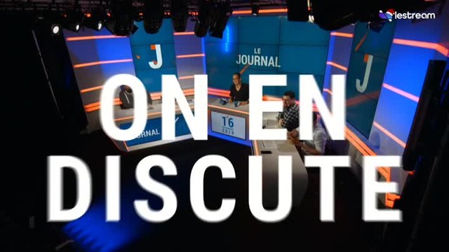 On discute des GG awards