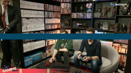 GT : anthem instance