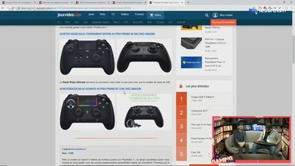 Bon plans du mercredi 11/12/2019