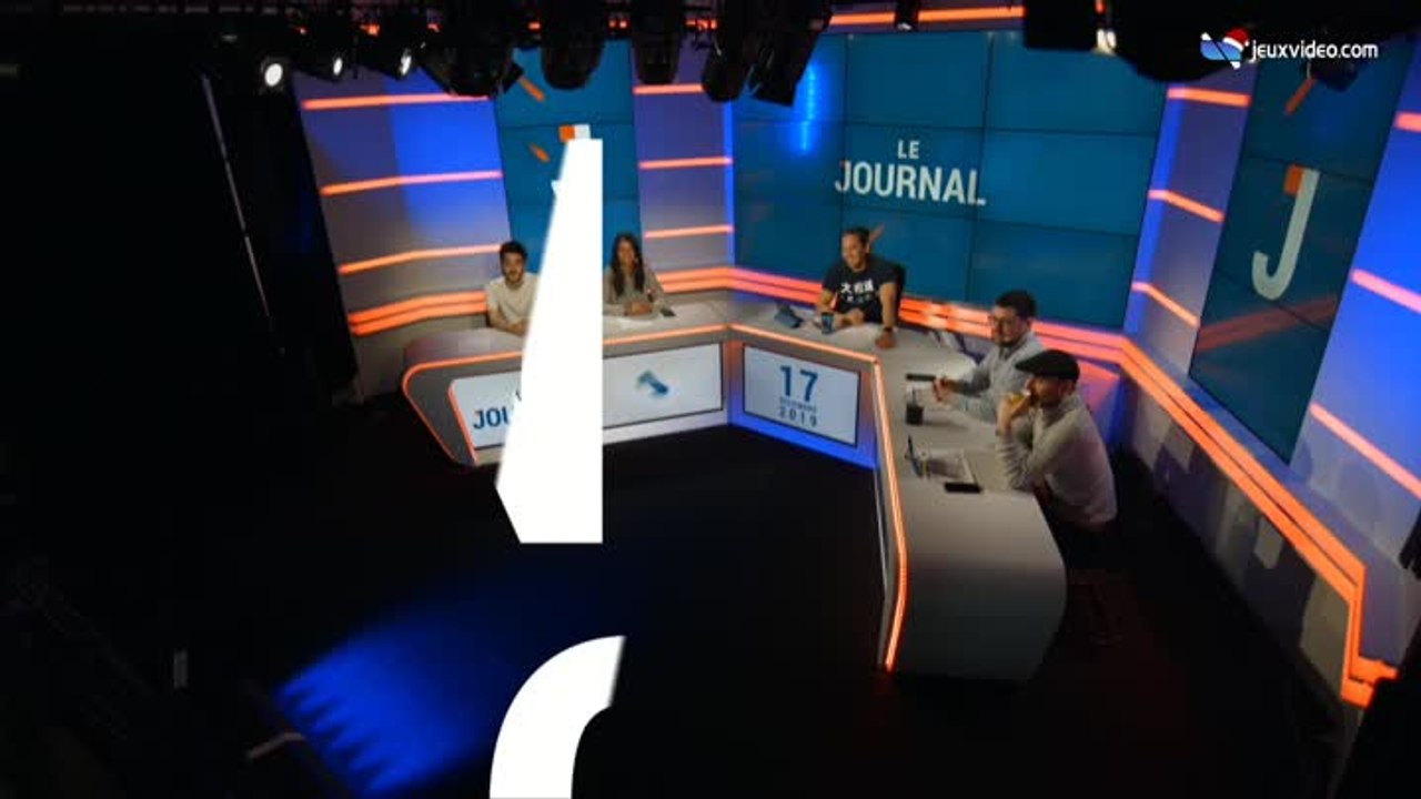On discute : la suite des GG Awards