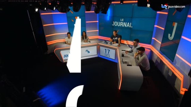 On discute : la suite des GG Awards