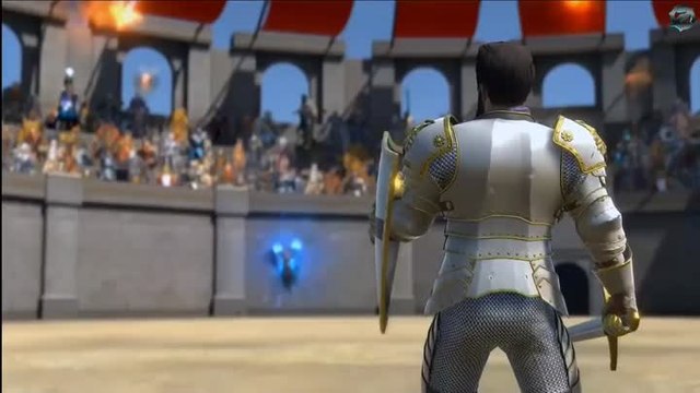 MYTHIC QUEST RAVEN'S BANQUET TV Show Trailer (E3 2019)