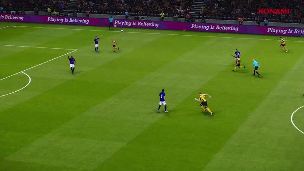 PES 2020 Data Pack 4.0
