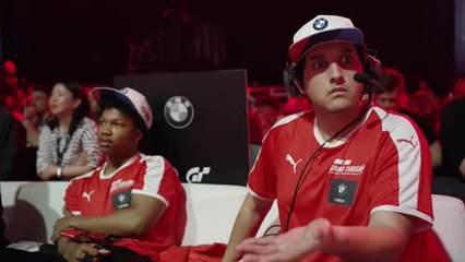 Gran Turismo Sport - Championships 2020 Sydney