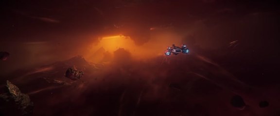 Squadron 42 Star Citizen - 2019 Visual Teaser