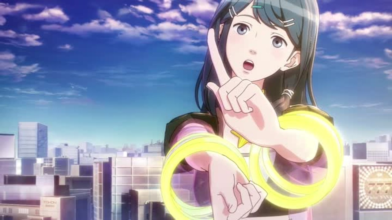Tokyo Mirage Sessions #FE Encore Trailer 1