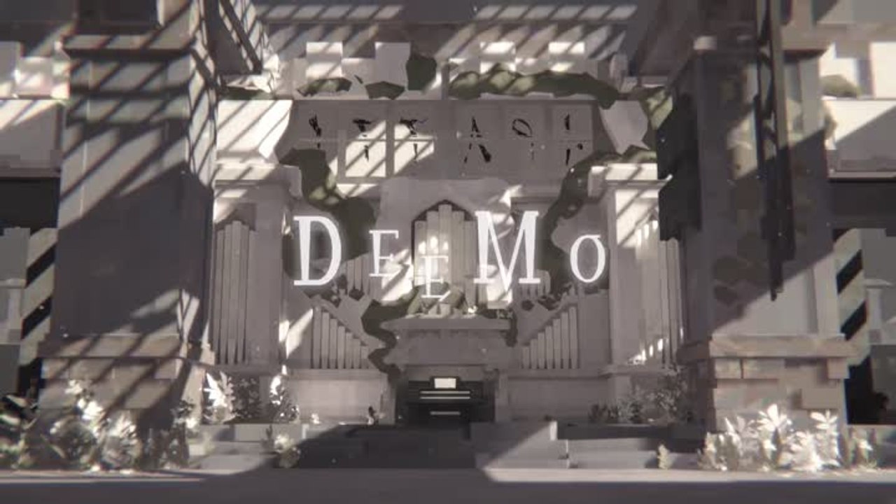 Deemo II Teaser