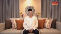Ucapan Khas Perdana Menteri sempena Ramadan I 2 April 2022