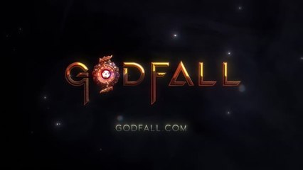 Godfall Reveal Trailer