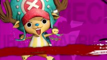 One Piece : Pirate Warriors 4 - Gameplay Chopper