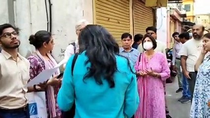 जयपुर का हैरिटेज यूरोप से बहुत 'रिच'....मगर बेहतर संरक्षण की जरूरत