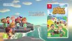 Animal Crossing : New Horizons - Tom Nook présente