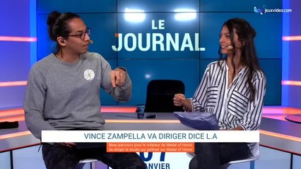 Journal du 07/01/2020 Les News
