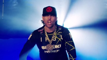 Monster Energy Supercross 3 : Un peu de musique pour faire monter la pression