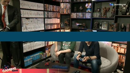 GT : Anthem vague polaire