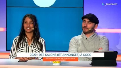 Journal du 07/01/2020 Chronique 2