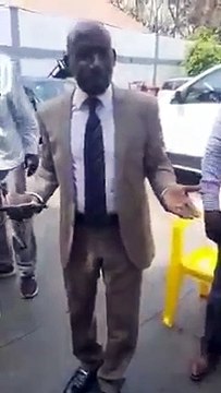 Après la démolition de la maison de Cellou Dalein, Makanera Kaké démolit à son tour le leader de l'UFDG (Vidéo)