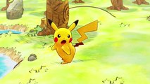 Pokemon Donjon mystère Équipe de Secours DX  Bande-annonce