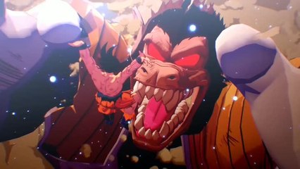 DRAGON BALL Z KAKAROT Soul Emblems Overview