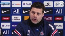 CdM 2022 : Mauricio Pochettino voit la France et l'Argentine favorites
