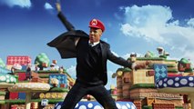 Super Nintendo World Japan - We Are Born to Play