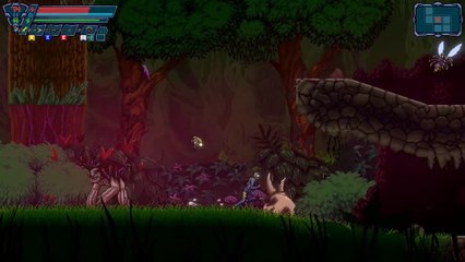 MindSeize - Trailer Kickstarter