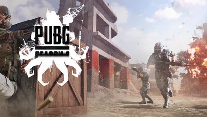 PUBG - Saison 6 Gameplay Trailer