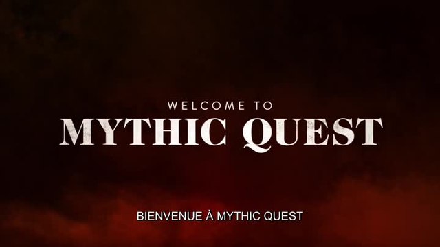 Mythic Quest : Le festin du corbeau - Trailer Officiel Apple TV+
