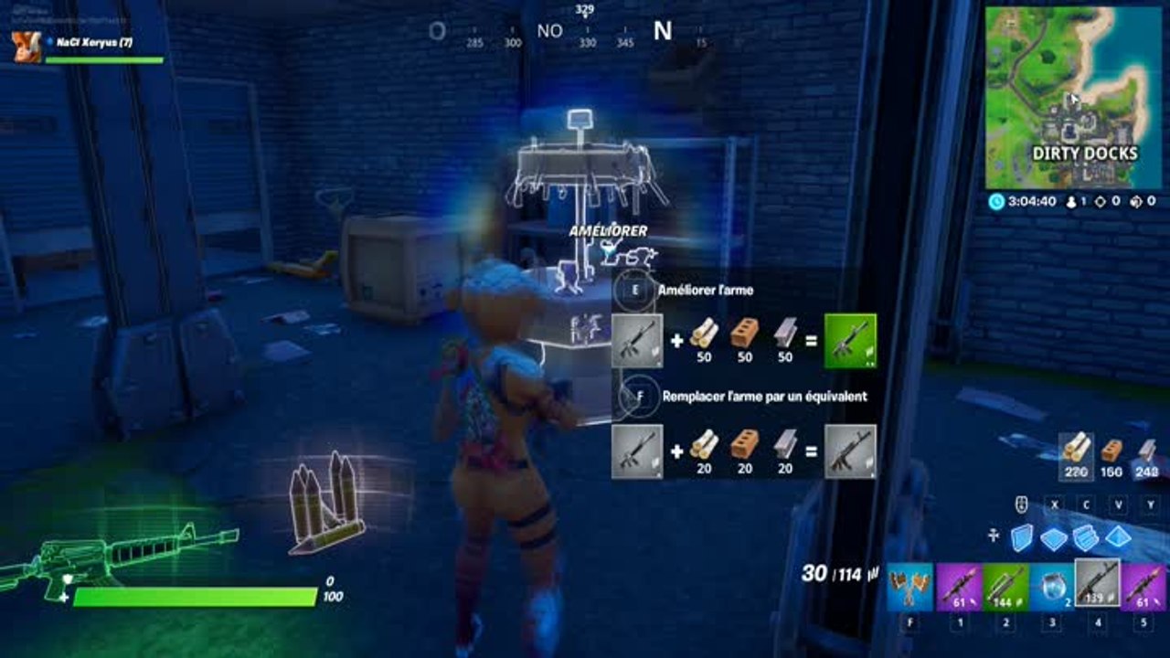 Remplacement équivalent, notre guide