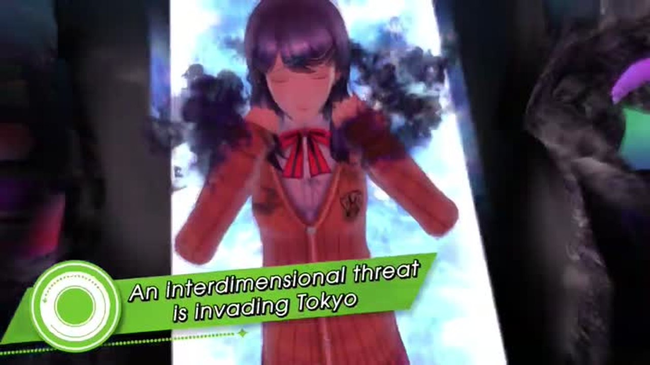 to Tokyo Mirage Sessions #FE Encore - Launch Trailer