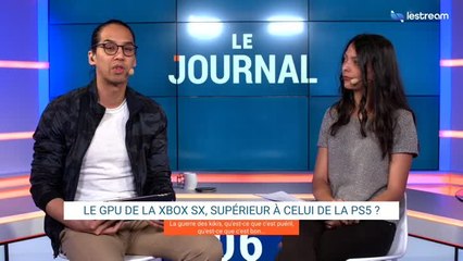 Le Journal du 06/01/2020 Les News