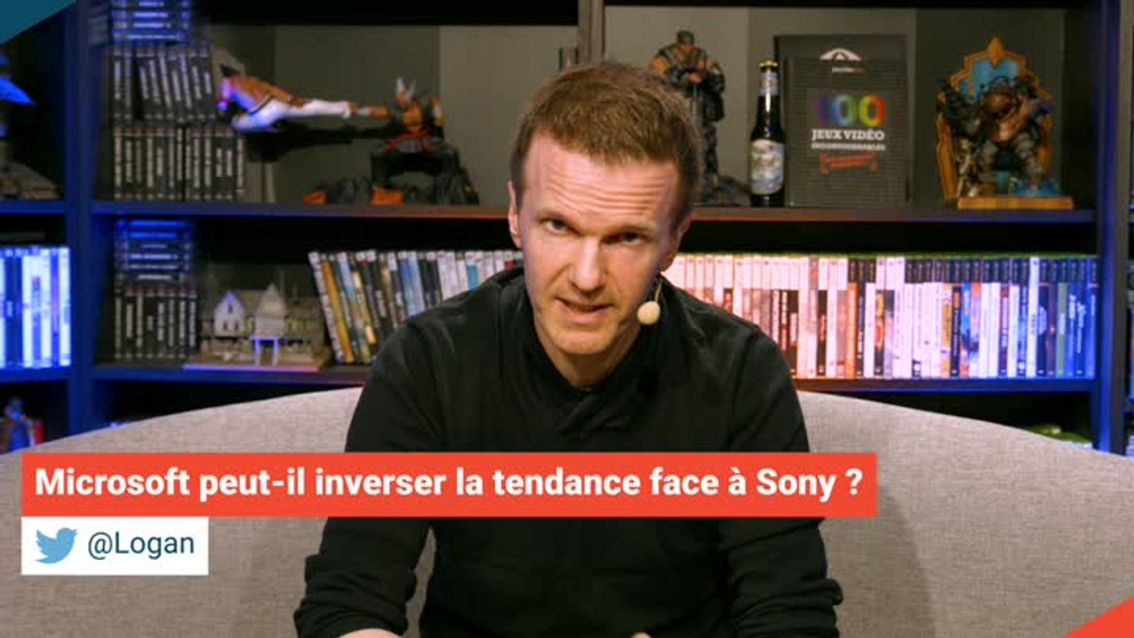 QJ Microsoft inverser tendance