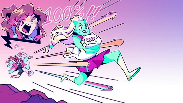 Super Crush KO - Trailer de lancement