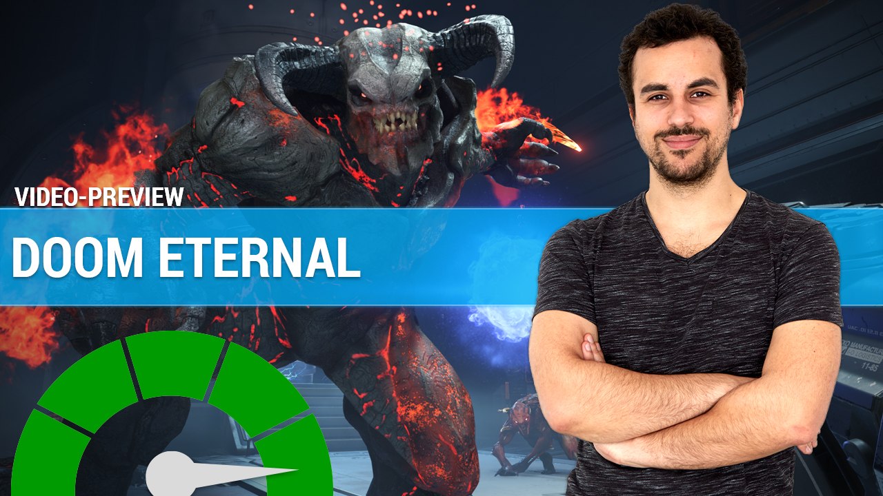 VP Doom Eternal