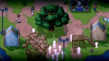 To the Moon - Switch Trailer de lancement